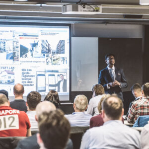 Workshop - Intensivhelg